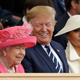 Illustration for article titled Melania Wears a Plate on Her Head